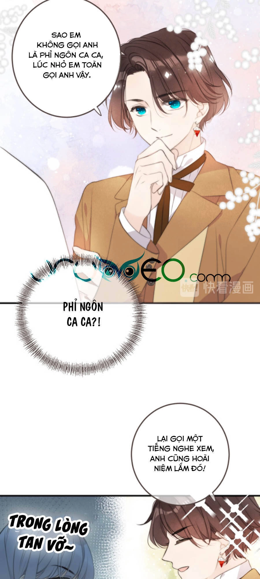 Lâu Tiểu Thư, Lại Gặp Nhau Rồi Chapter 38 - 11