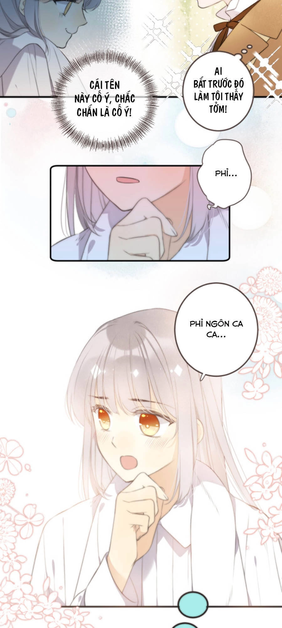 Lâu Tiểu Thư, Lại Gặp Nhau Rồi Chapter 38 - 12