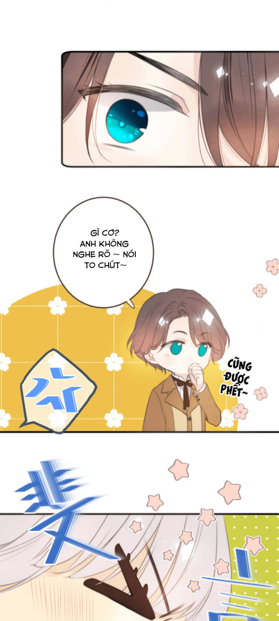 Lâu Tiểu Thư, Lại Gặp Nhau Rồi Chapter 38 - 14