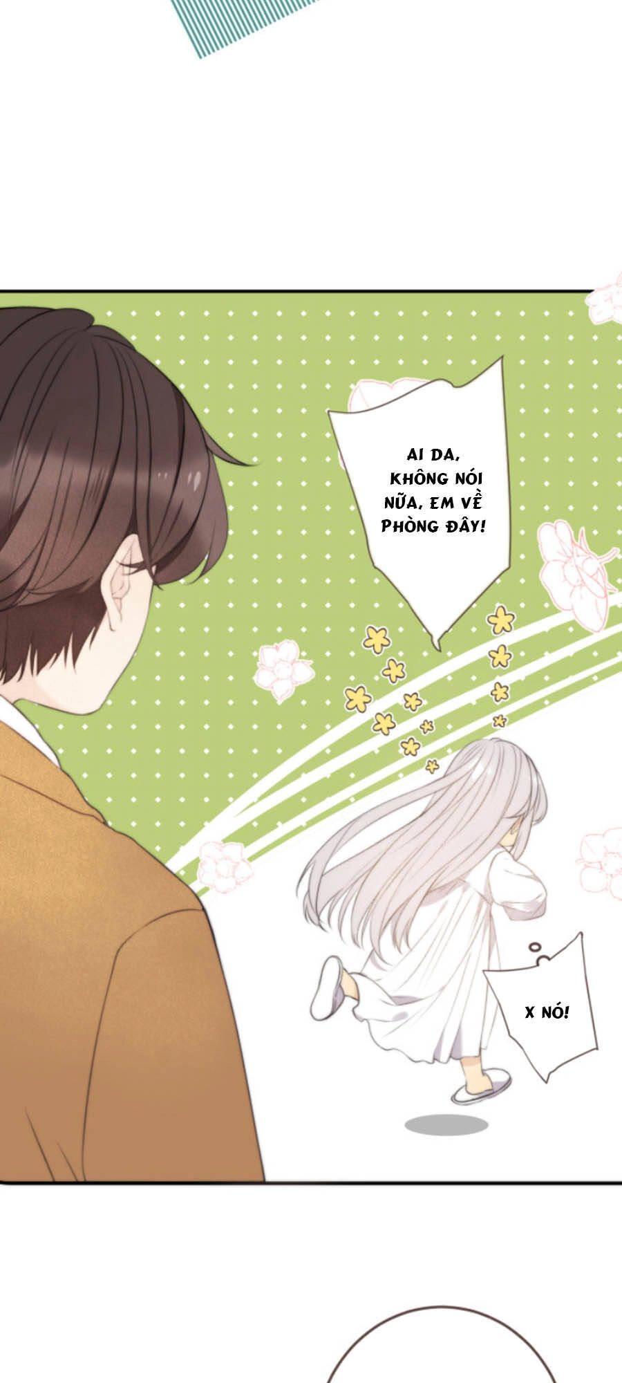 Lâu Tiểu Thư, Lại Gặp Nhau Rồi Chapter 38 - 16