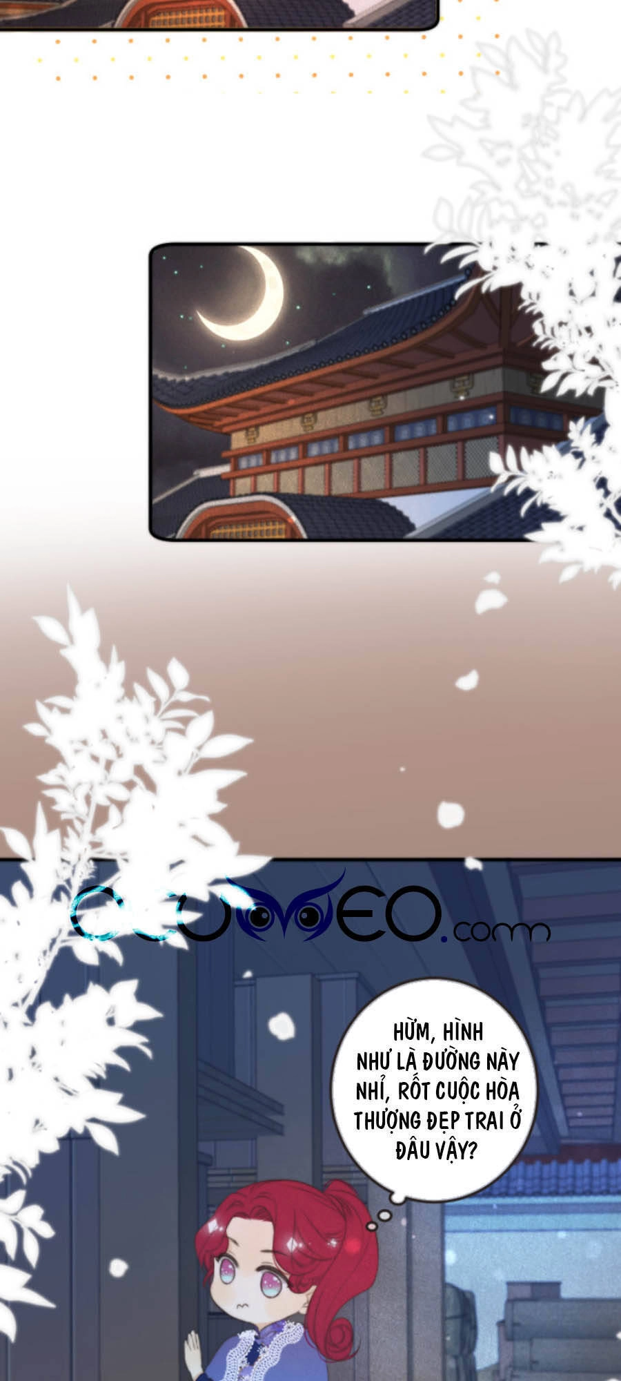 Lâu Tiểu Thư, Lại Gặp Nhau Rồi Chapter 38 - 19