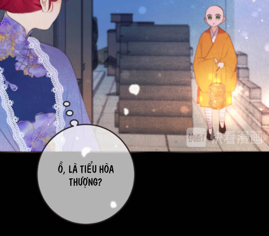 Lâu Tiểu Thư, Lại Gặp Nhau Rồi Chapter 38 - 21