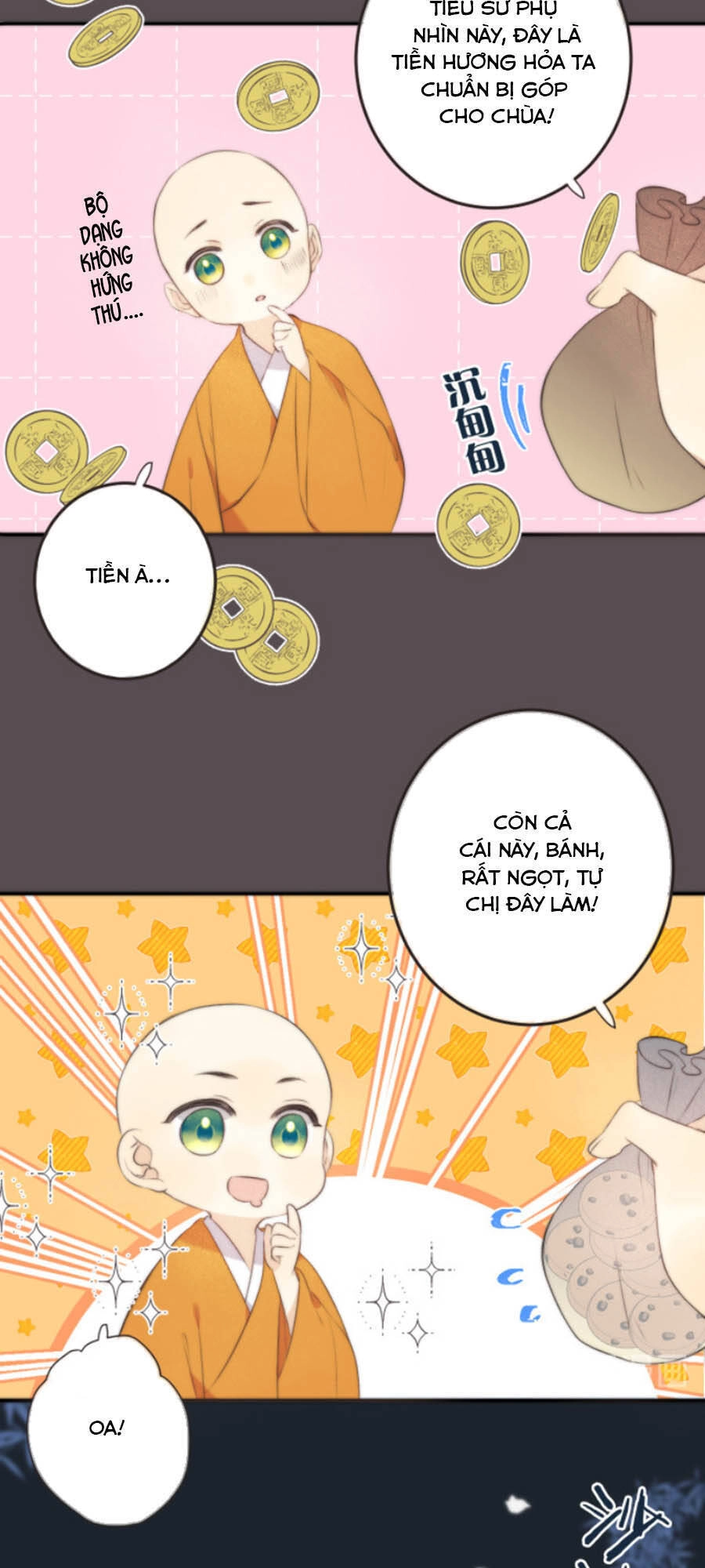 Lâu Tiểu Thư, Lại Gặp Nhau Rồi Chapter 38 - 25