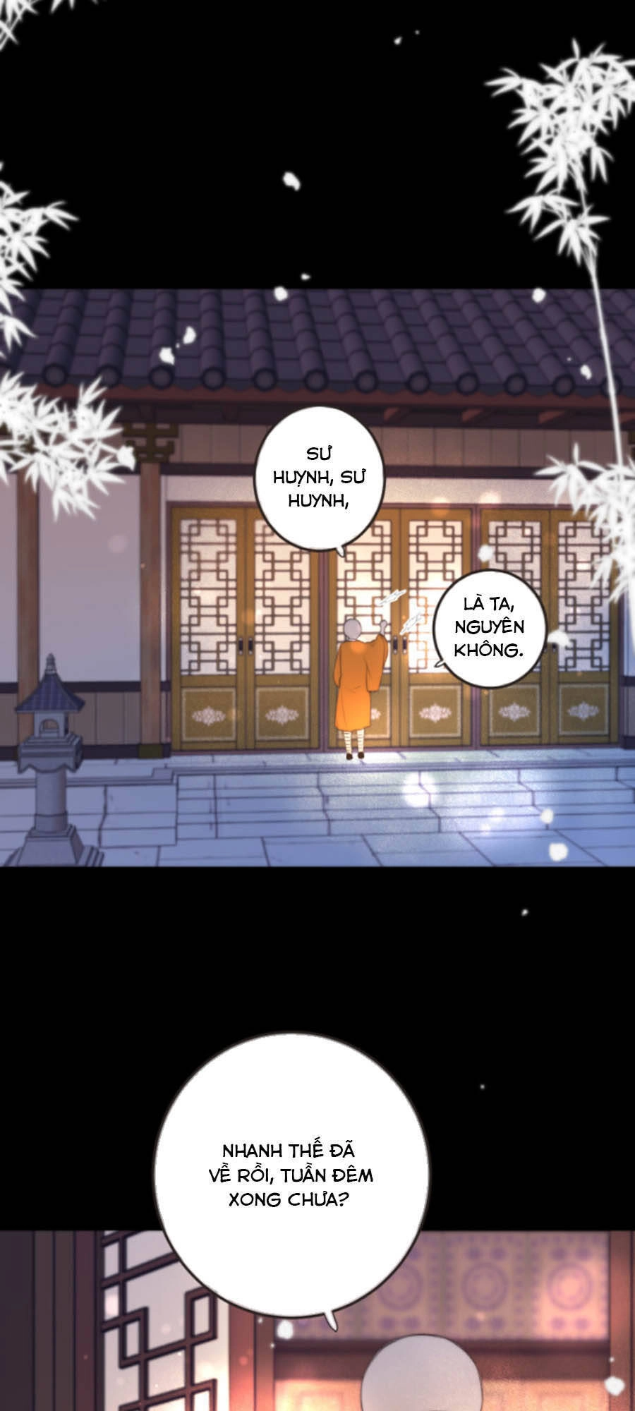 Lâu Tiểu Thư, Lại Gặp Nhau Rồi Chapter 38 - 28