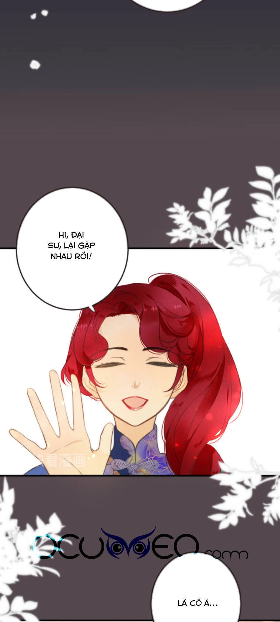 Lâu Tiểu Thư, Lại Gặp Nhau Rồi Chapter 38 - 30