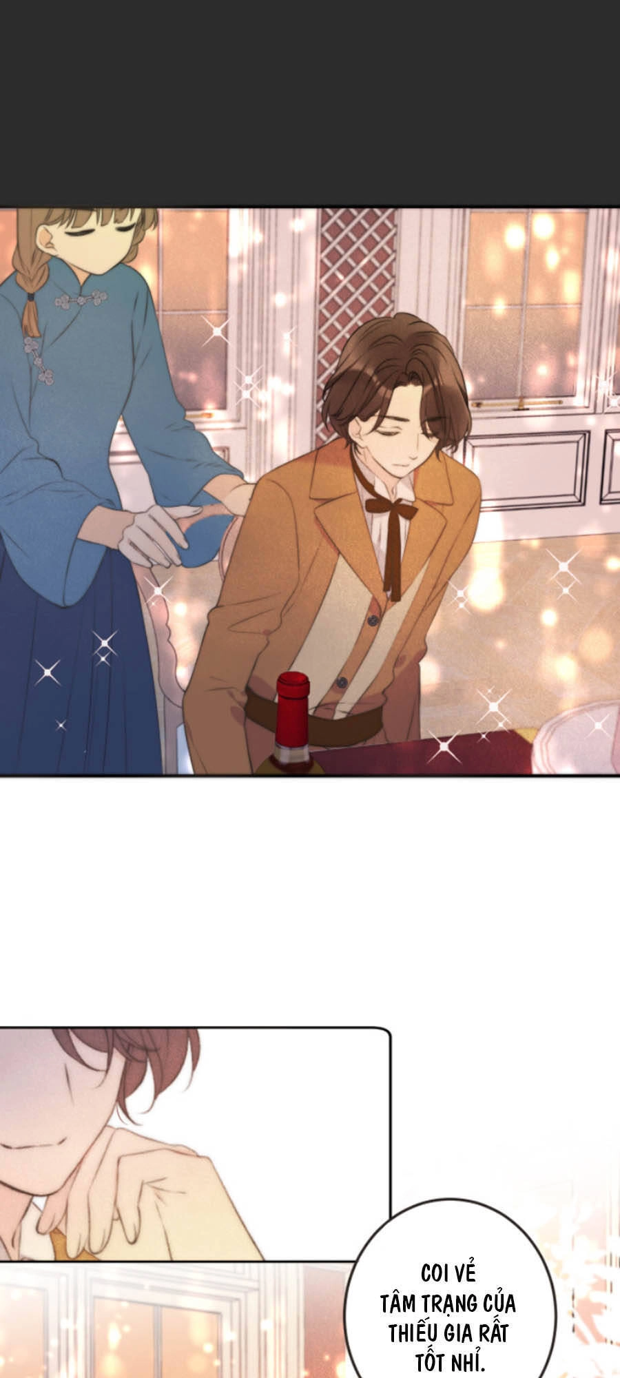 Lâu Tiểu Thư, Lại Gặp Nhau Rồi Chapter 38 - 34