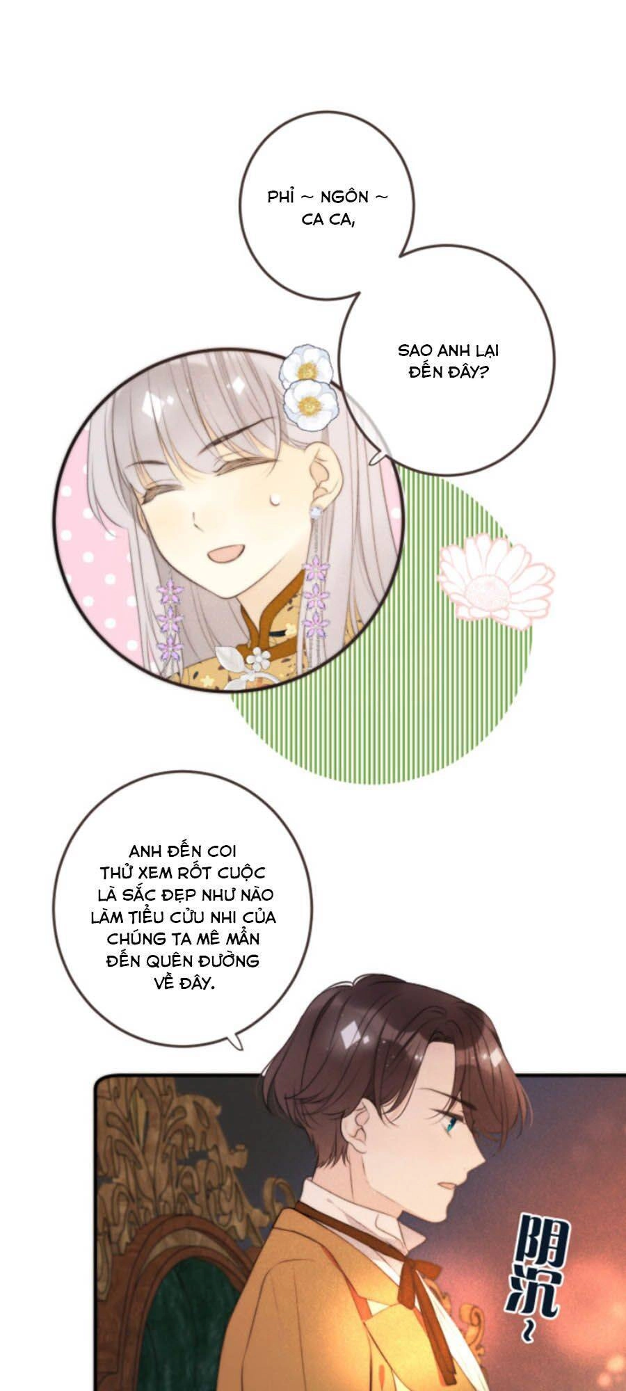 Lâu Tiểu Thư, Lại Gặp Nhau Rồi Chapter 39 - 9