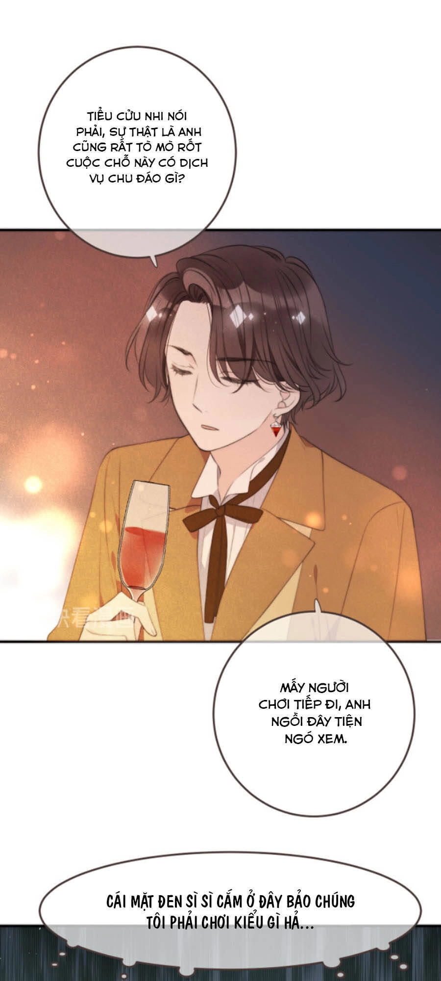 Lâu Tiểu Thư, Lại Gặp Nhau Rồi Chapter 39 - 13