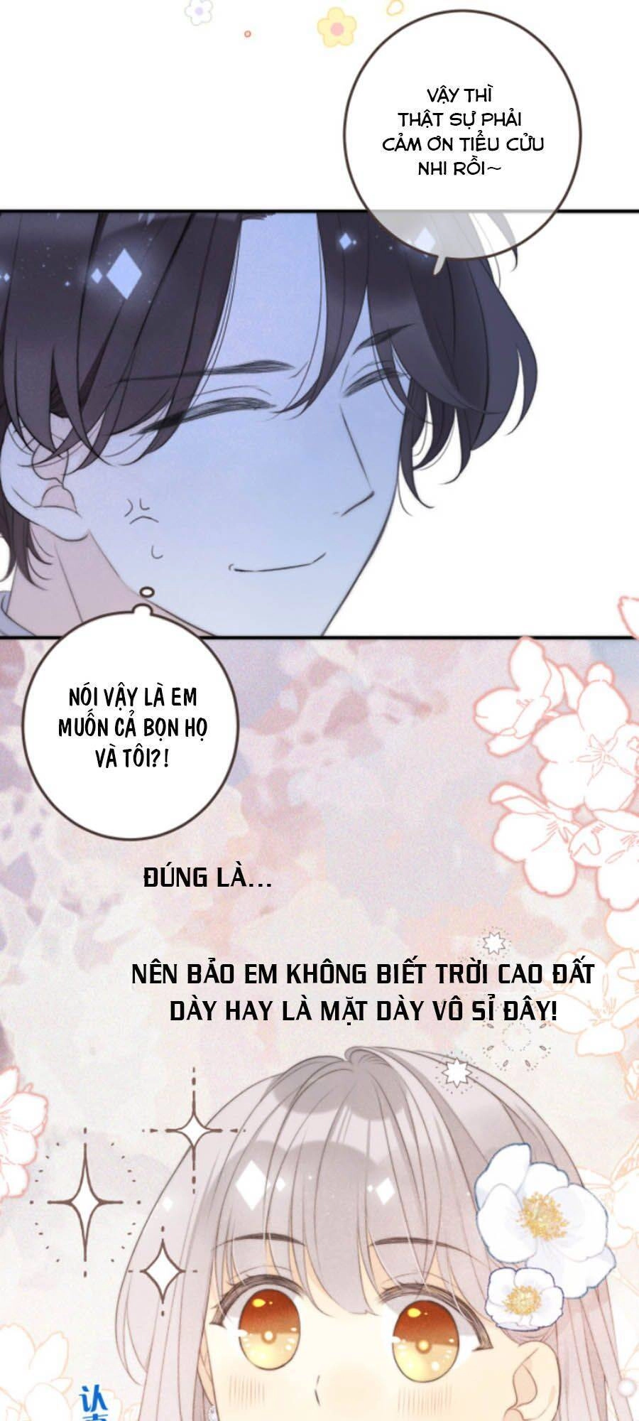 Lâu Tiểu Thư, Lại Gặp Nhau Rồi Chapter 39 - 17