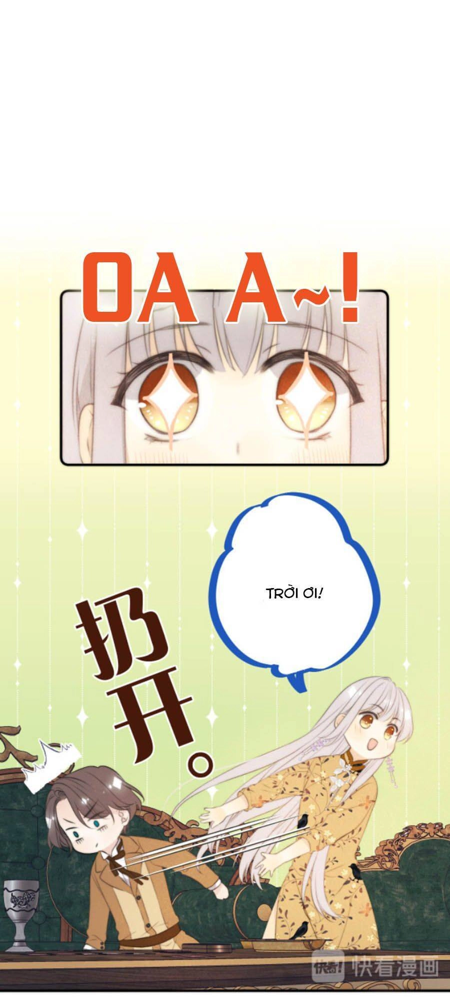 Lâu Tiểu Thư, Lại Gặp Nhau Rồi Chapter 39 - 22