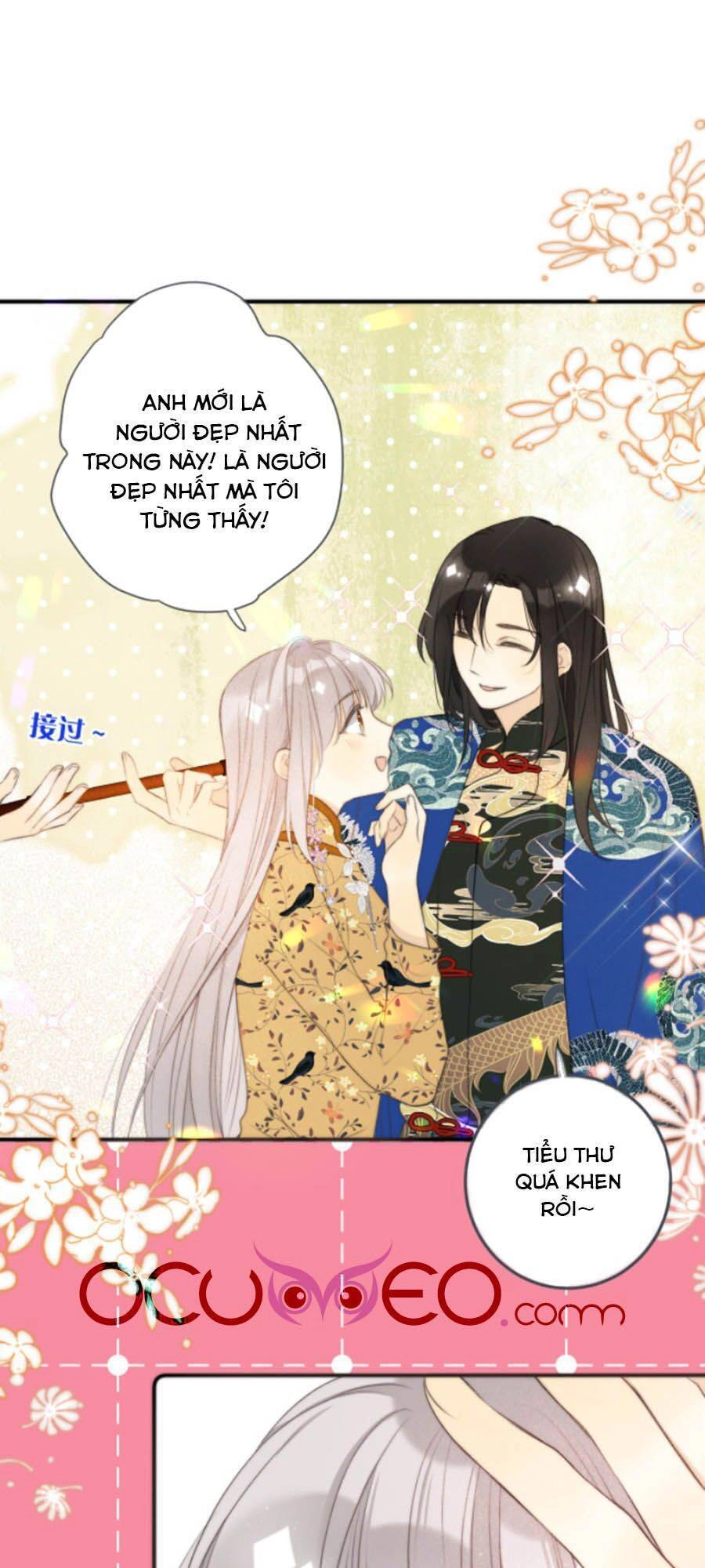 Lâu Tiểu Thư, Lại Gặp Nhau Rồi Chapter 39 - 23