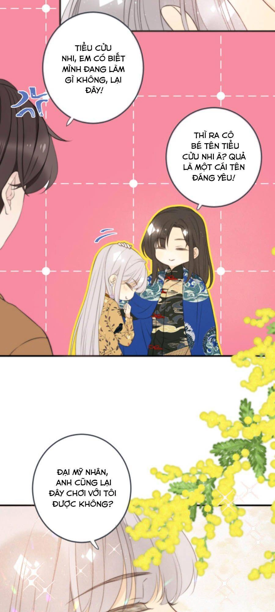 Lâu Tiểu Thư, Lại Gặp Nhau Rồi Chapter 39 - 24