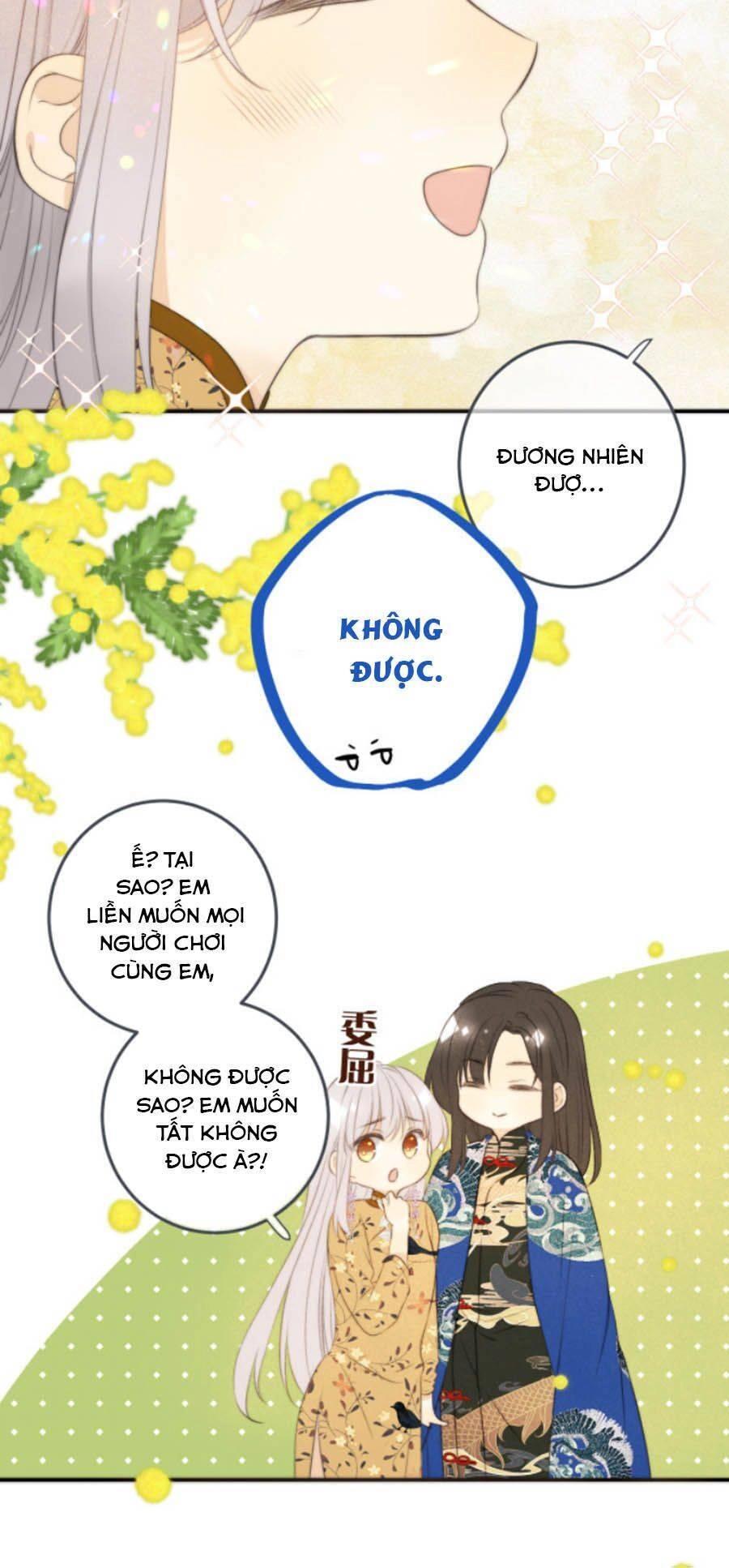 Lâu Tiểu Thư, Lại Gặp Nhau Rồi Chapter 39 - 25