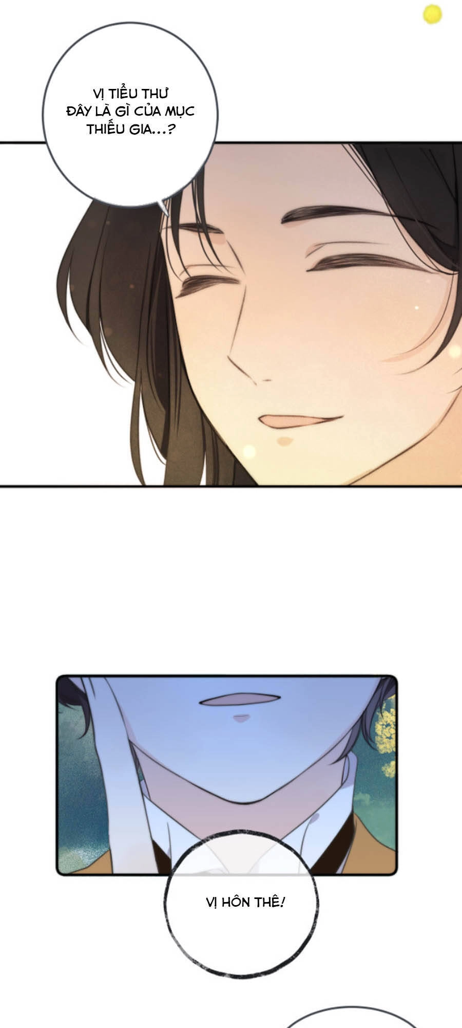 Lâu Tiểu Thư, Lại Gặp Nhau Rồi Chapter 39 - 26