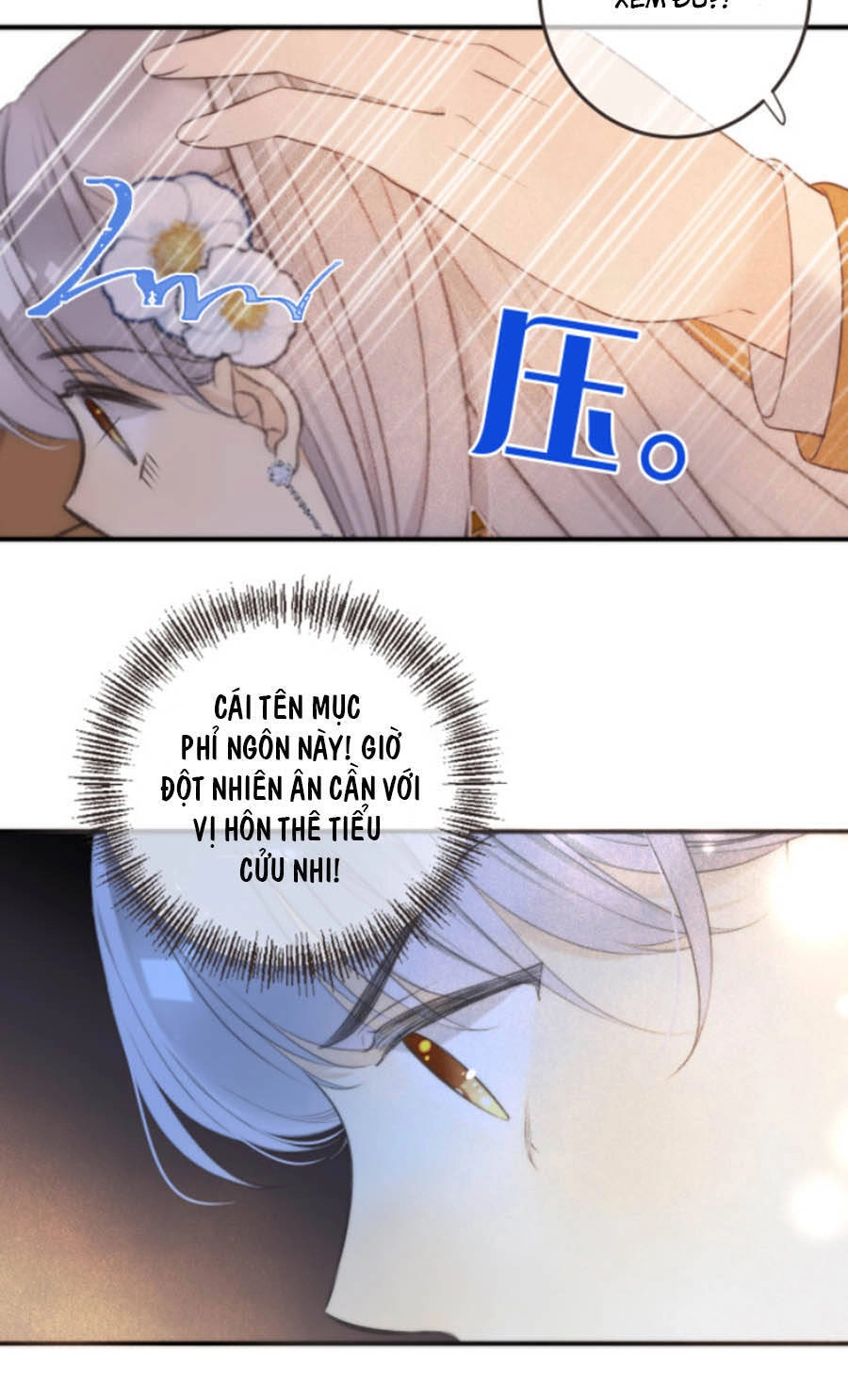 Lâu Tiểu Thư, Lại Gặp Nhau Rồi Chapter 39 - 37