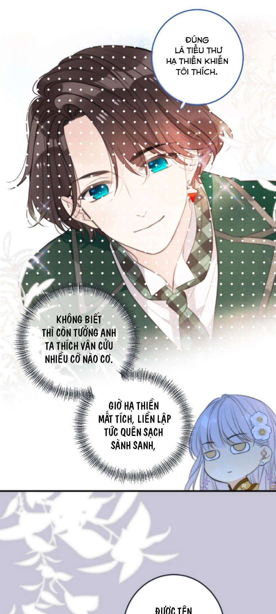 Lâu Tiểu Thư, Lại Gặp Nhau Rồi Chapter 39 - 38