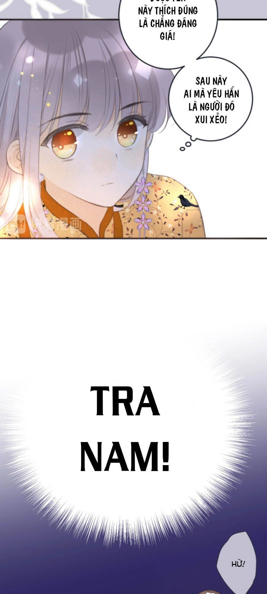 Lâu Tiểu Thư, Lại Gặp Nhau Rồi Chapter 39 - 39