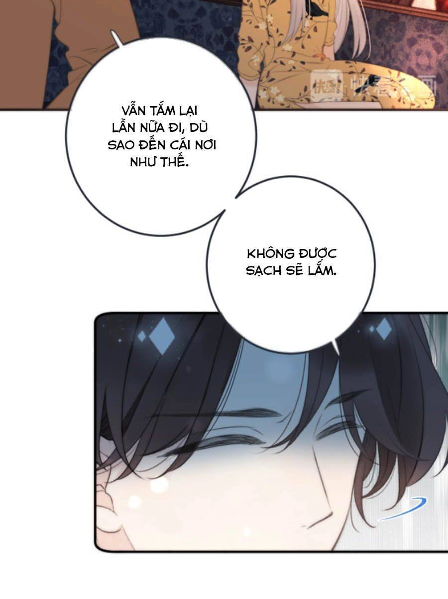 Lâu Tiểu Thư, Lại Gặp Nhau Rồi Chapter 39 - 43