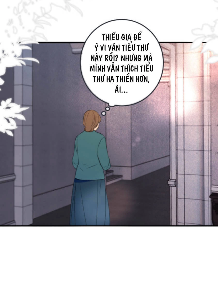 Lâu Tiểu Thư, Lại Gặp Nhau Rồi Chapter 39 - 46