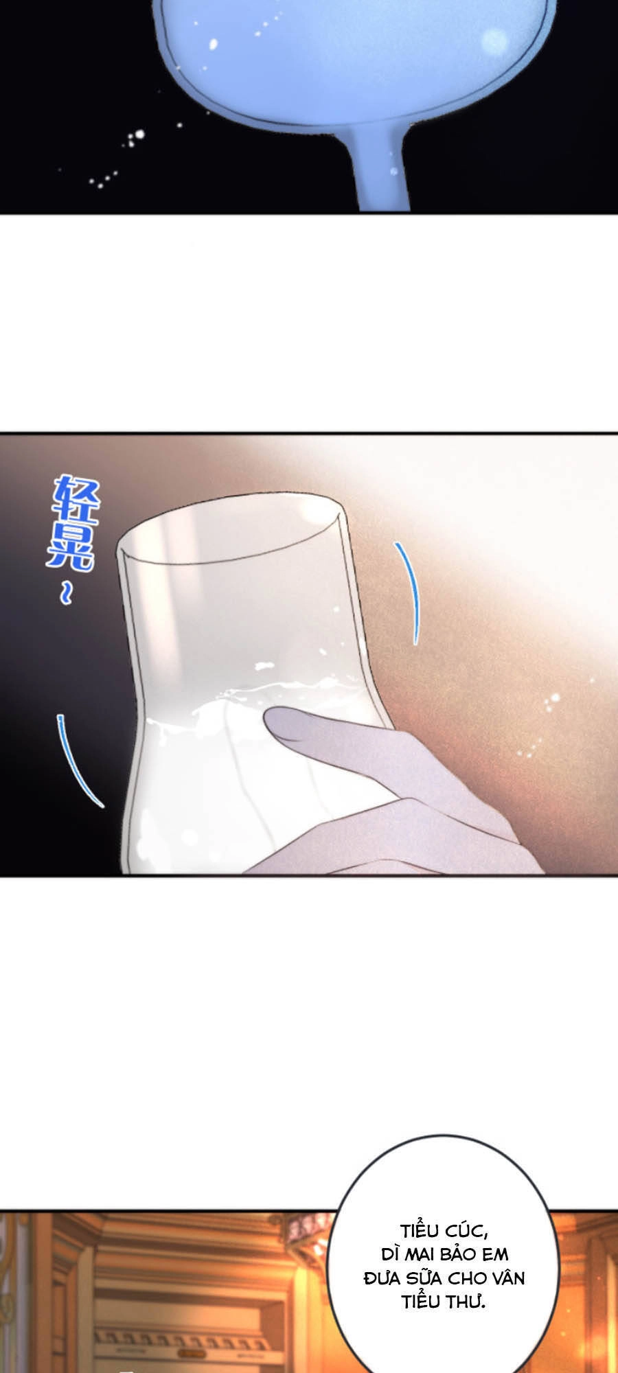 Lâu Tiểu Thư, Lại Gặp Nhau Rồi Chapter 39 - 48