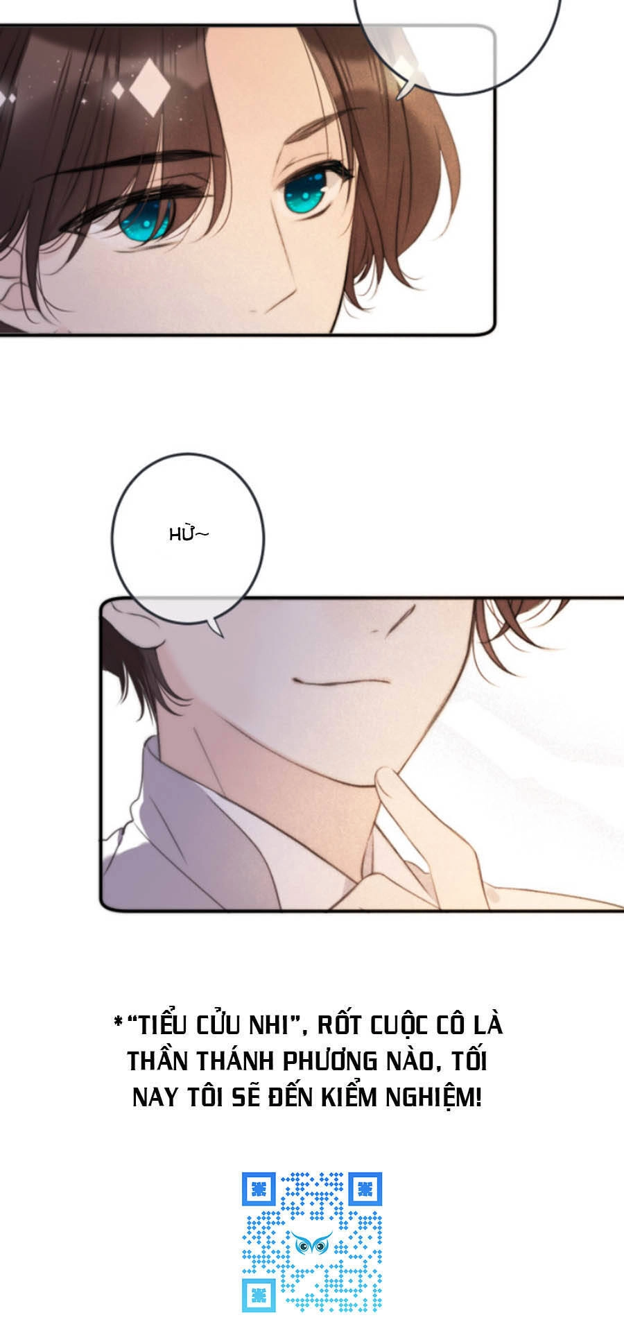 Lâu Tiểu Thư, Lại Gặp Nhau Rồi Chapter 39 - 50