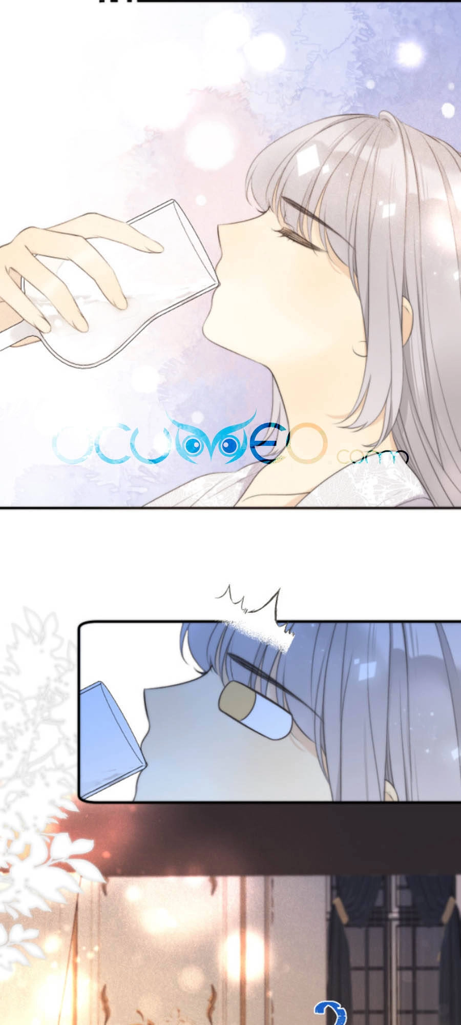 Lâu Tiểu Thư, Lại Gặp Nhau Rồi Chapter 40 - 3