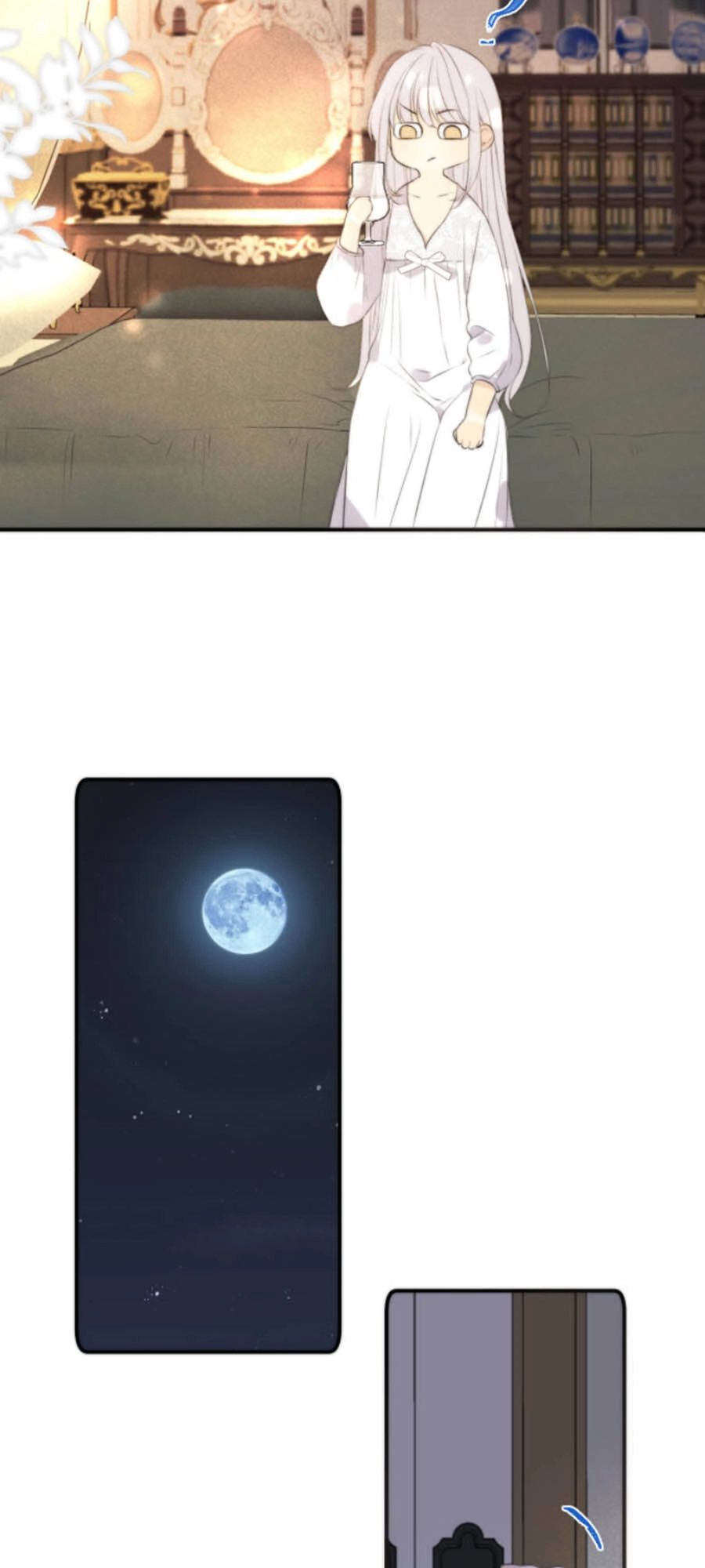 Lâu Tiểu Thư, Lại Gặp Nhau Rồi Chapter 40 - 4