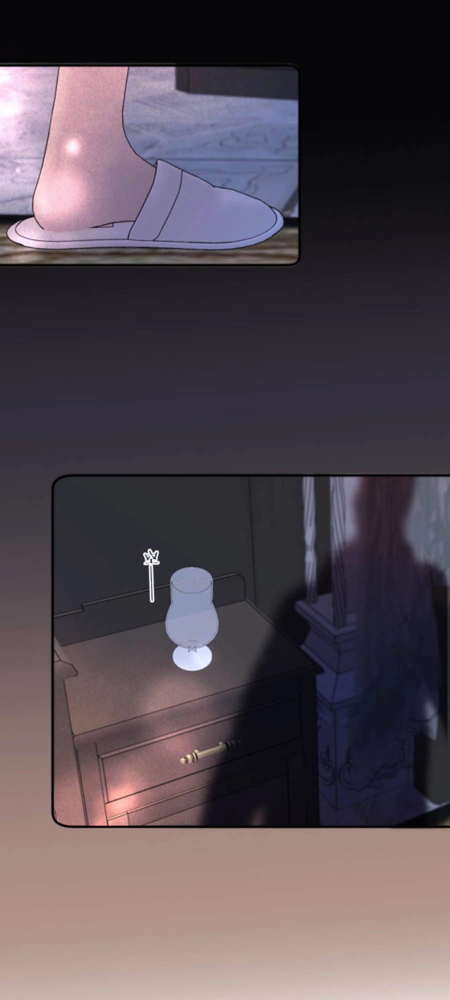 Lâu Tiểu Thư, Lại Gặp Nhau Rồi Chapter 40 - 8