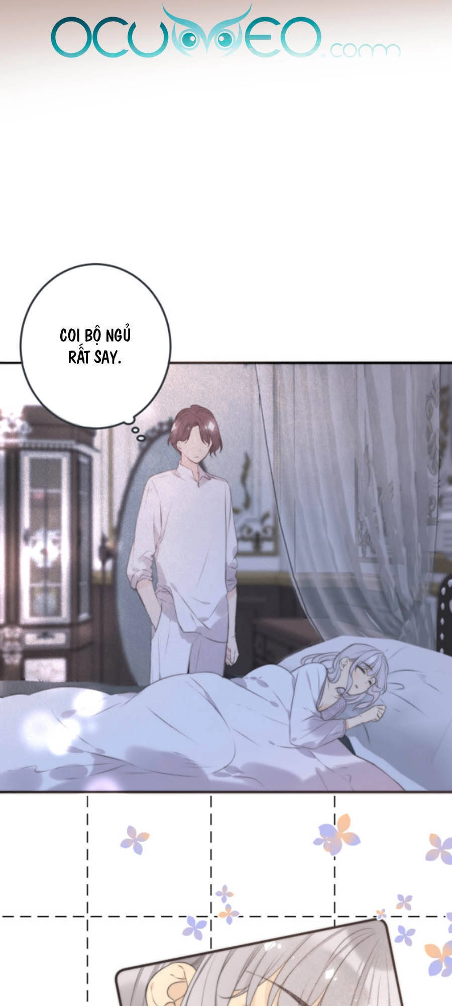 Lâu Tiểu Thư, Lại Gặp Nhau Rồi Chapter 40 - 9