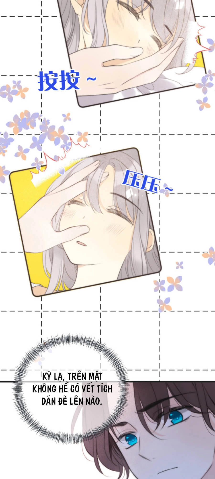 Lâu Tiểu Thư, Lại Gặp Nhau Rồi Chapter 40 - 10