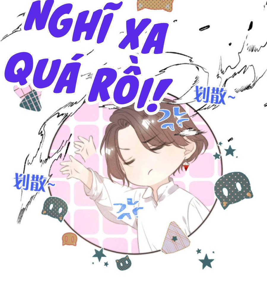 Lâu Tiểu Thư, Lại Gặp Nhau Rồi Chapter 40 - 16