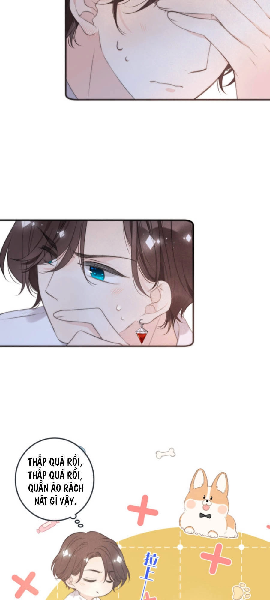 Lâu Tiểu Thư, Lại Gặp Nhau Rồi Chapter 40 - 18