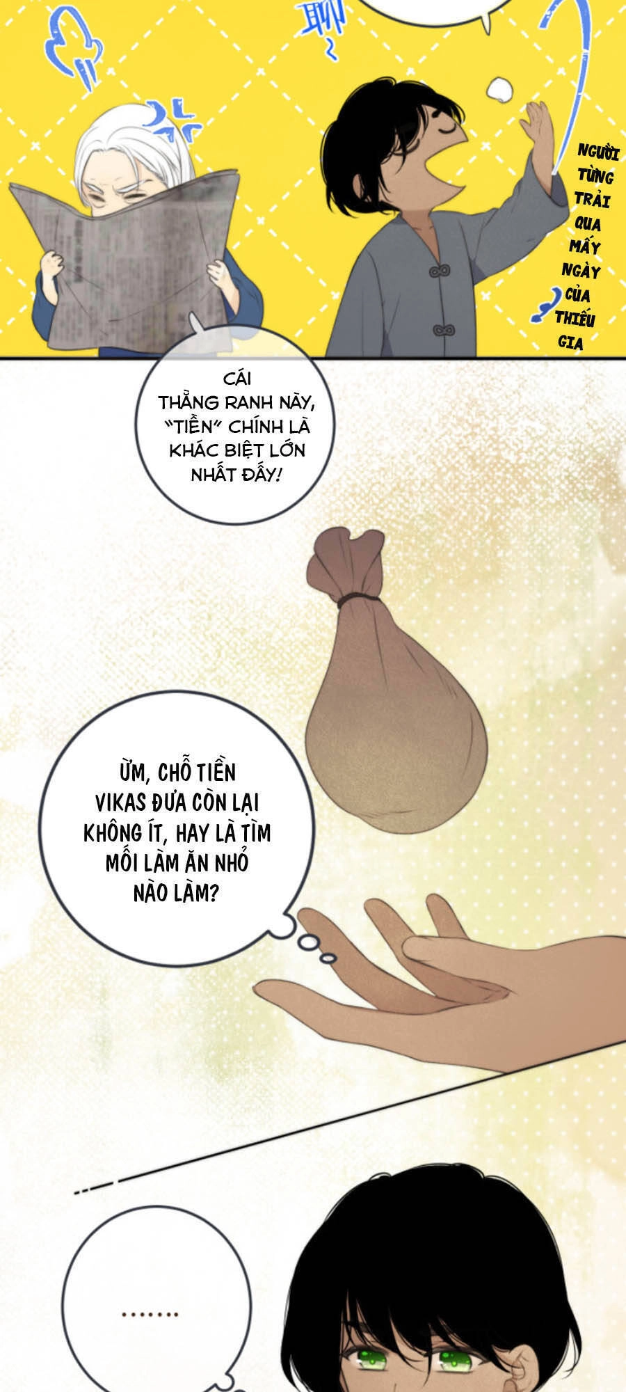 Lâu Tiểu Thư, Lại Gặp Nhau Rồi Chapter 40 - 27