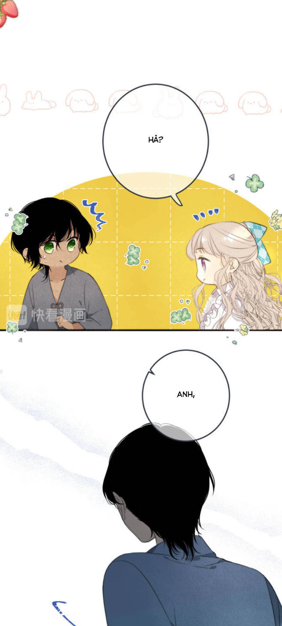 Lâu Tiểu Thư, Lại Gặp Nhau Rồi Chapter 41 - 6