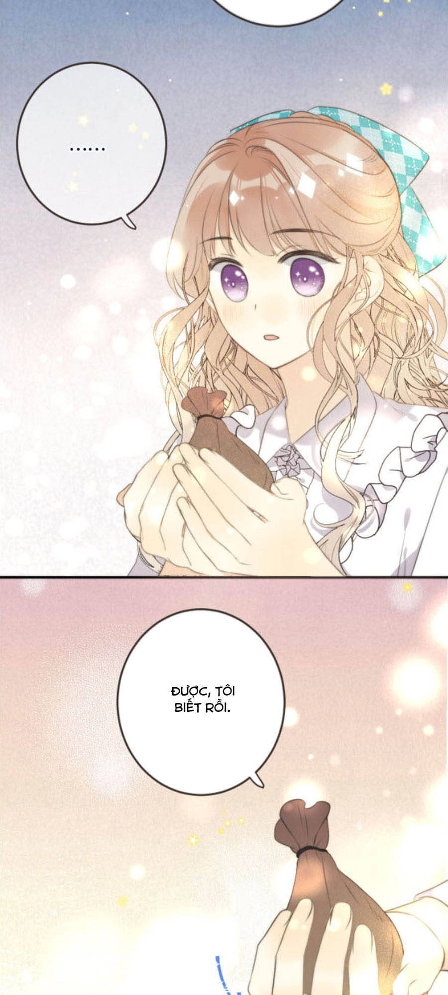 Lâu Tiểu Thư, Lại Gặp Nhau Rồi Chapter 41 - 12