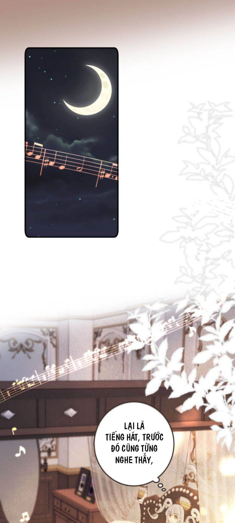 Lâu Tiểu Thư, Lại Gặp Nhau Rồi Chapter 41 - 19