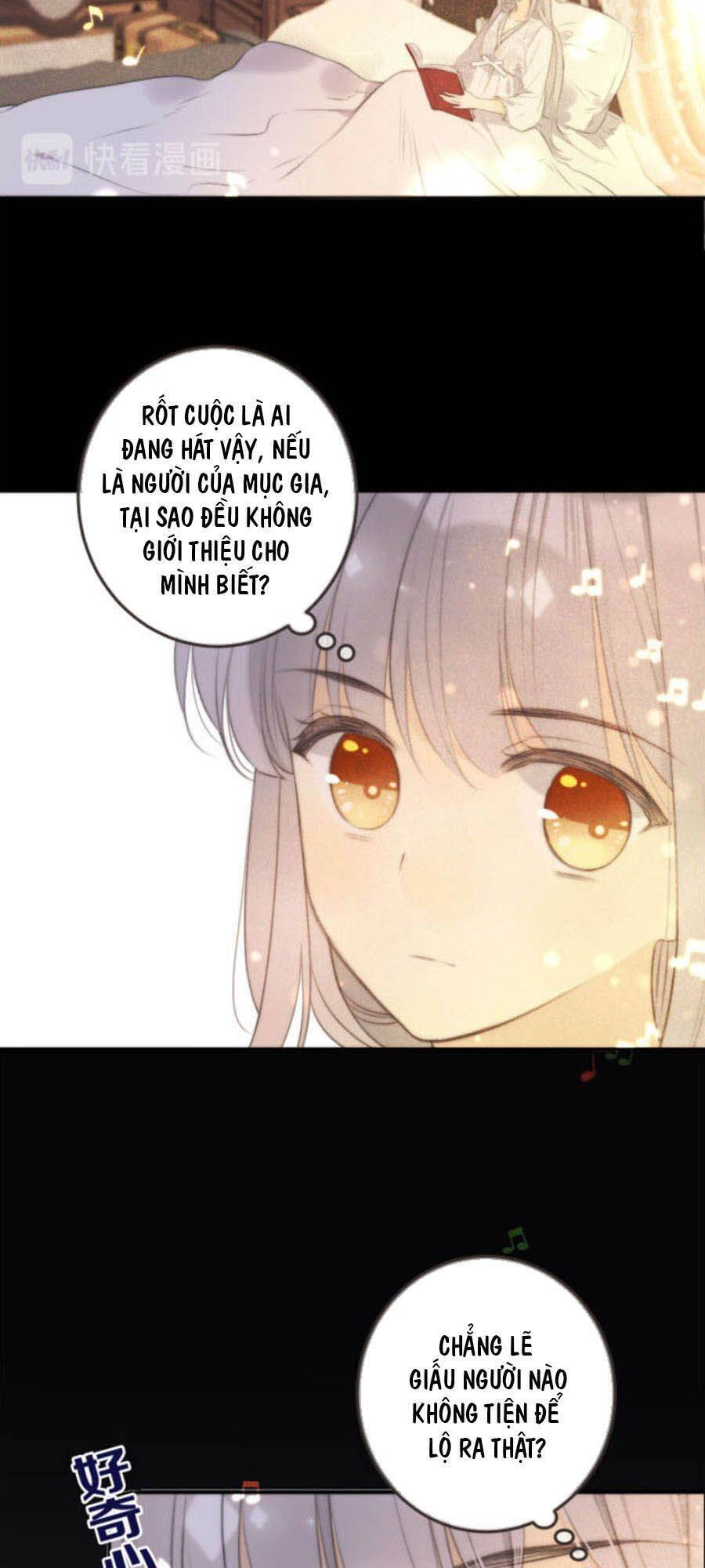 Lâu Tiểu Thư, Lại Gặp Nhau Rồi Chapter 41 - 20