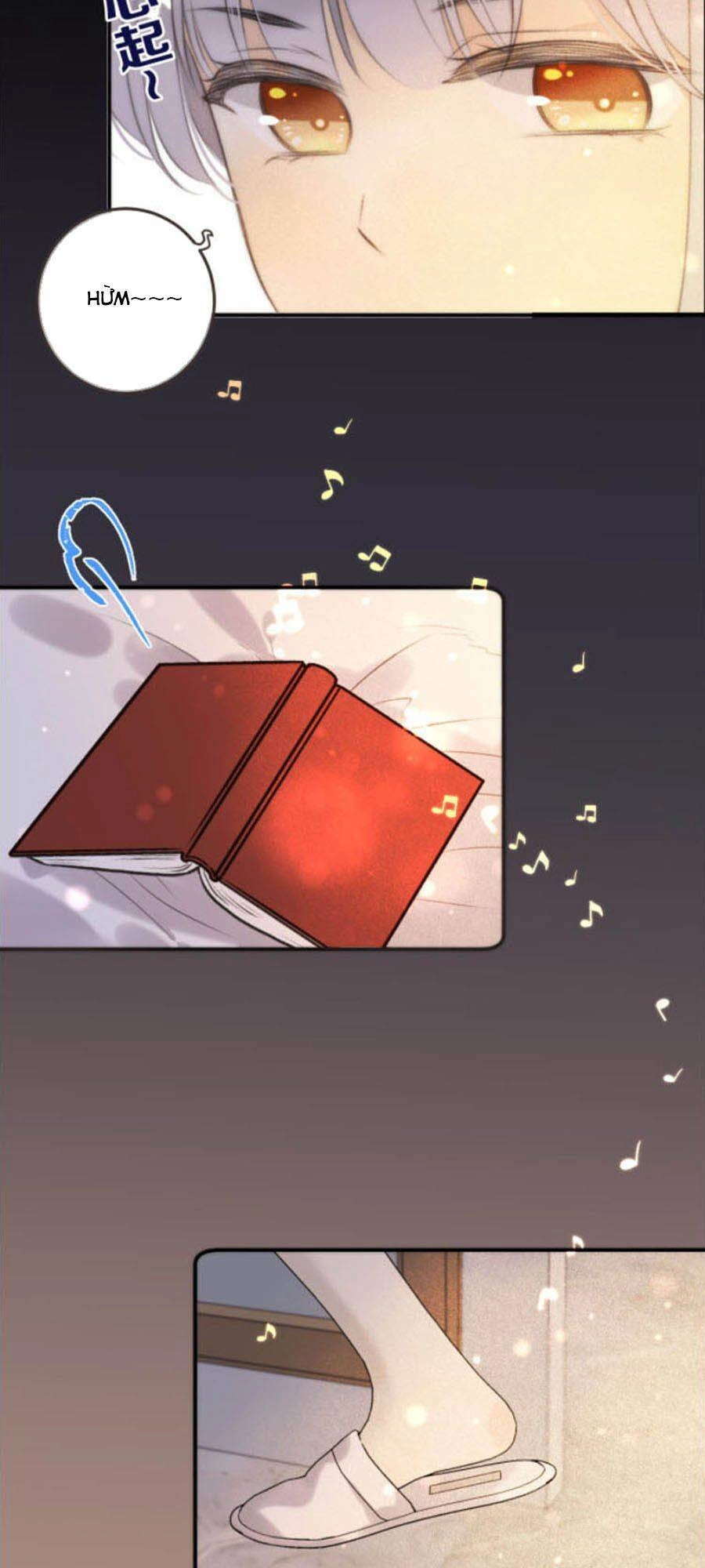 Lâu Tiểu Thư, Lại Gặp Nhau Rồi Chapter 41 - 21