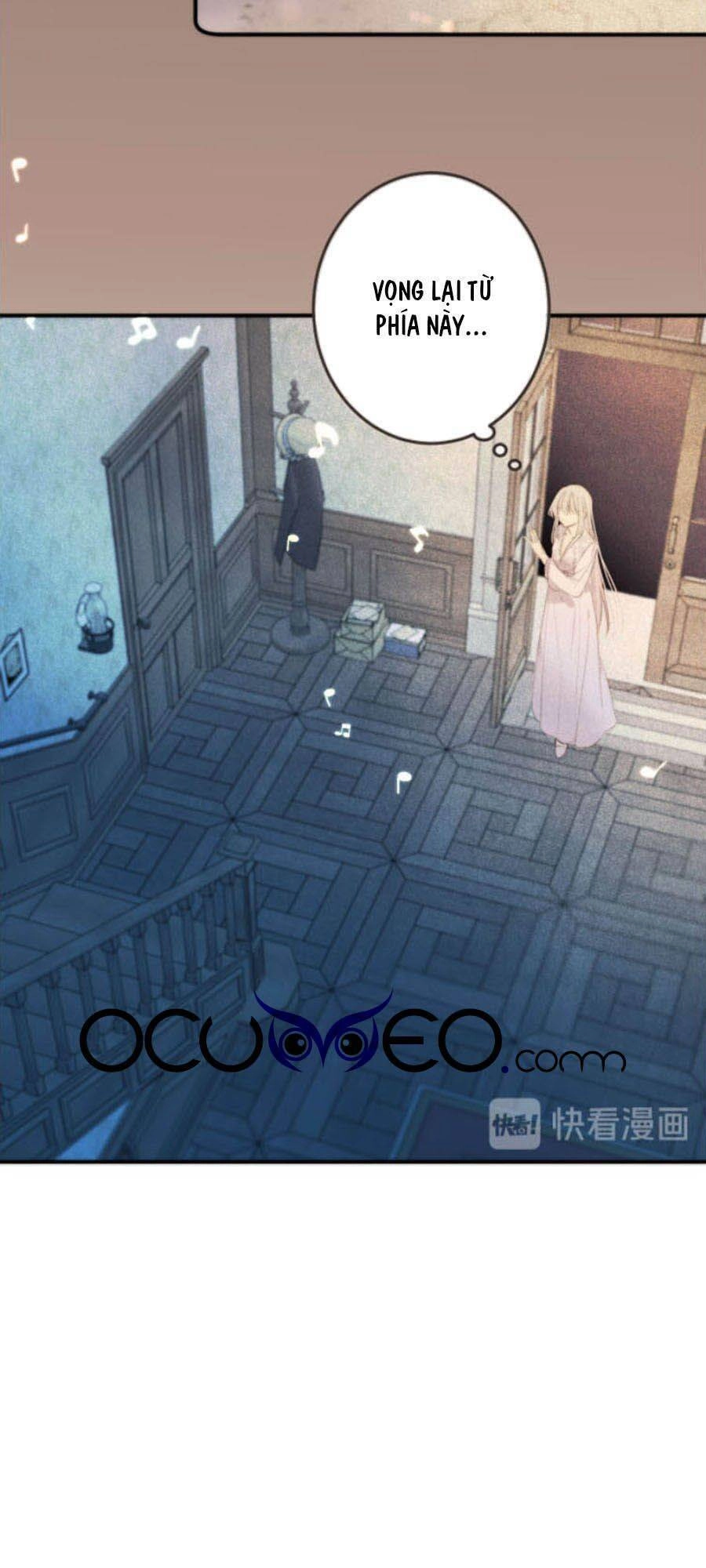 Lâu Tiểu Thư, Lại Gặp Nhau Rồi Chapter 41 - 22