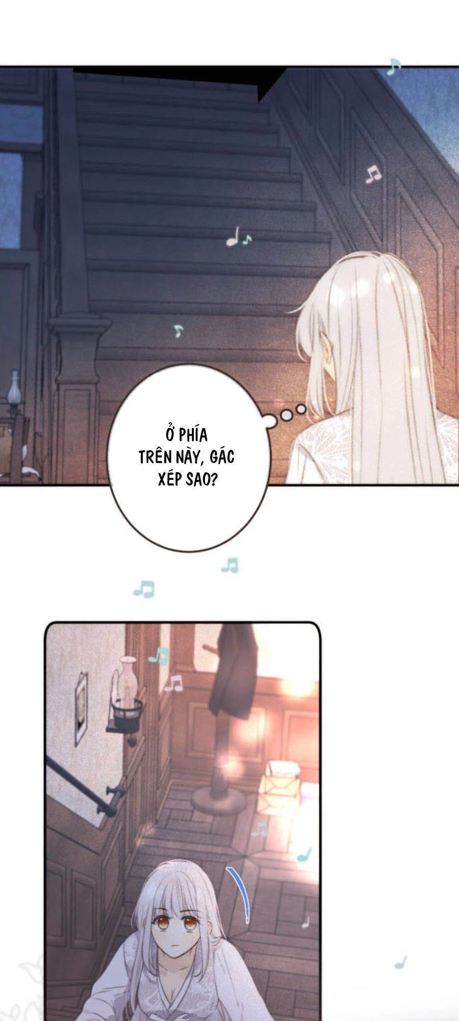 Lâu Tiểu Thư, Lại Gặp Nhau Rồi Chapter 41 - 23