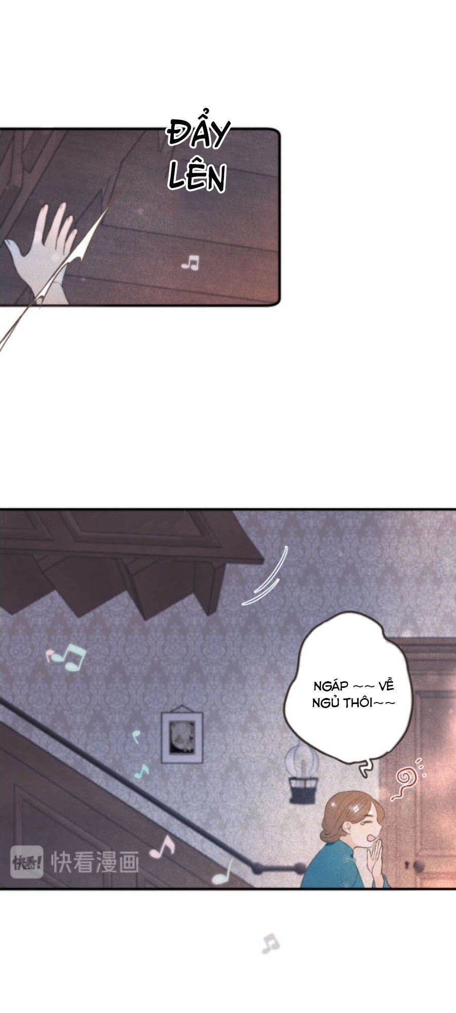 Lâu Tiểu Thư, Lại Gặp Nhau Rồi Chapter 41 - 25