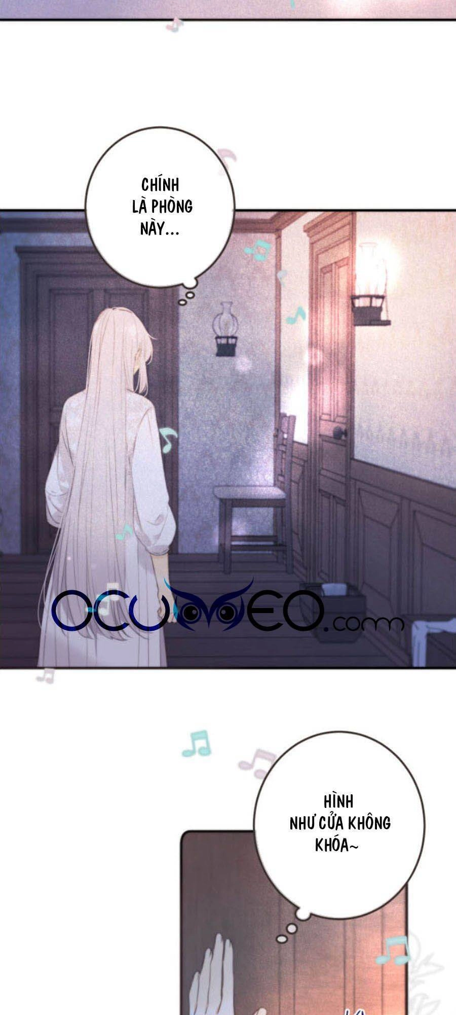 Lâu Tiểu Thư, Lại Gặp Nhau Rồi Chapter 41 - 27