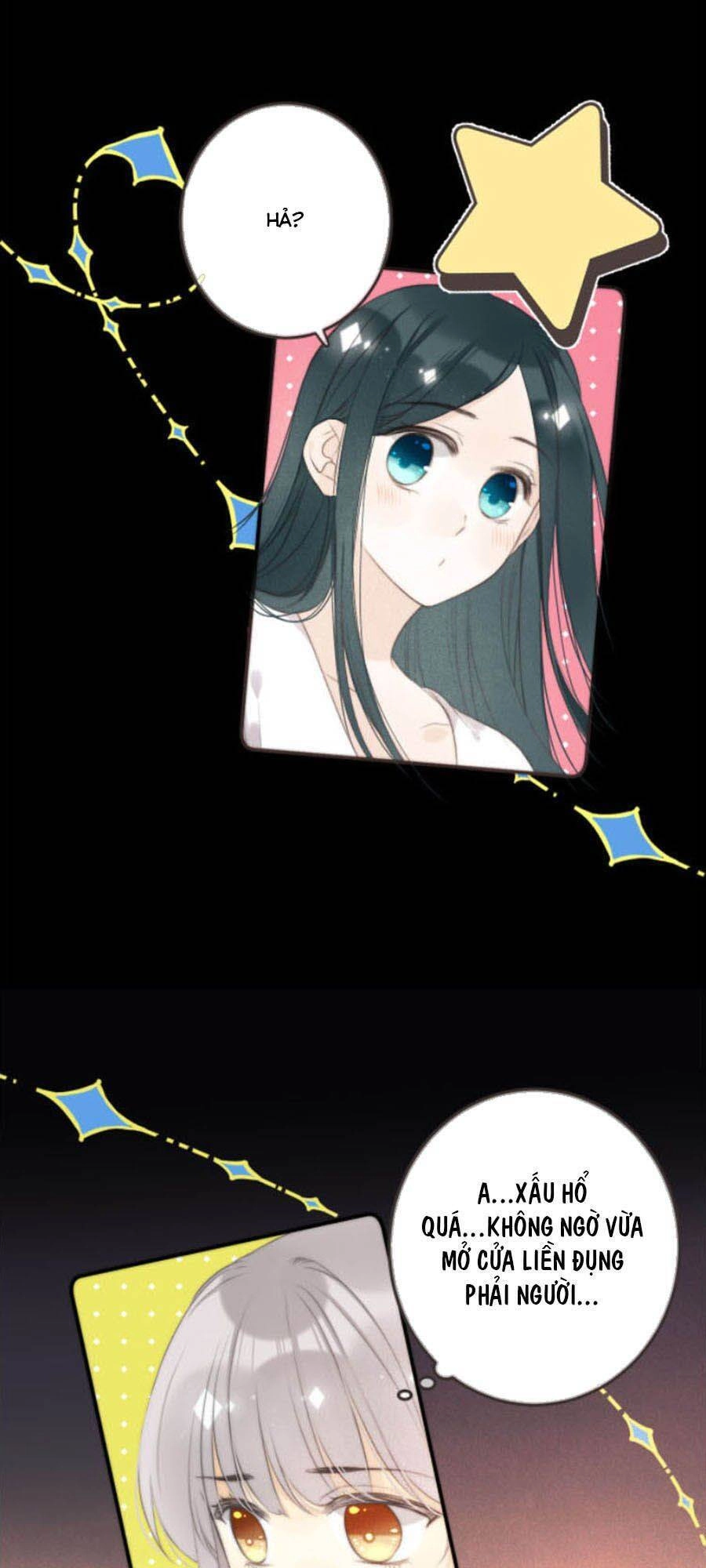 Lâu Tiểu Thư, Lại Gặp Nhau Rồi Chapter 41 - 29