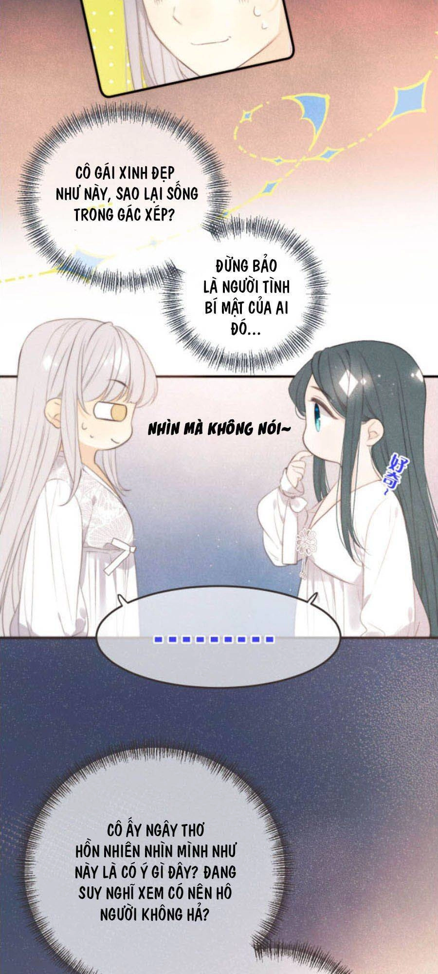 Lâu Tiểu Thư, Lại Gặp Nhau Rồi Chapter 41 - 30