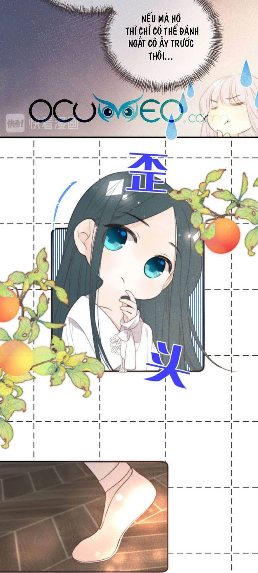 Lâu Tiểu Thư, Lại Gặp Nhau Rồi Chapter 41 - 31