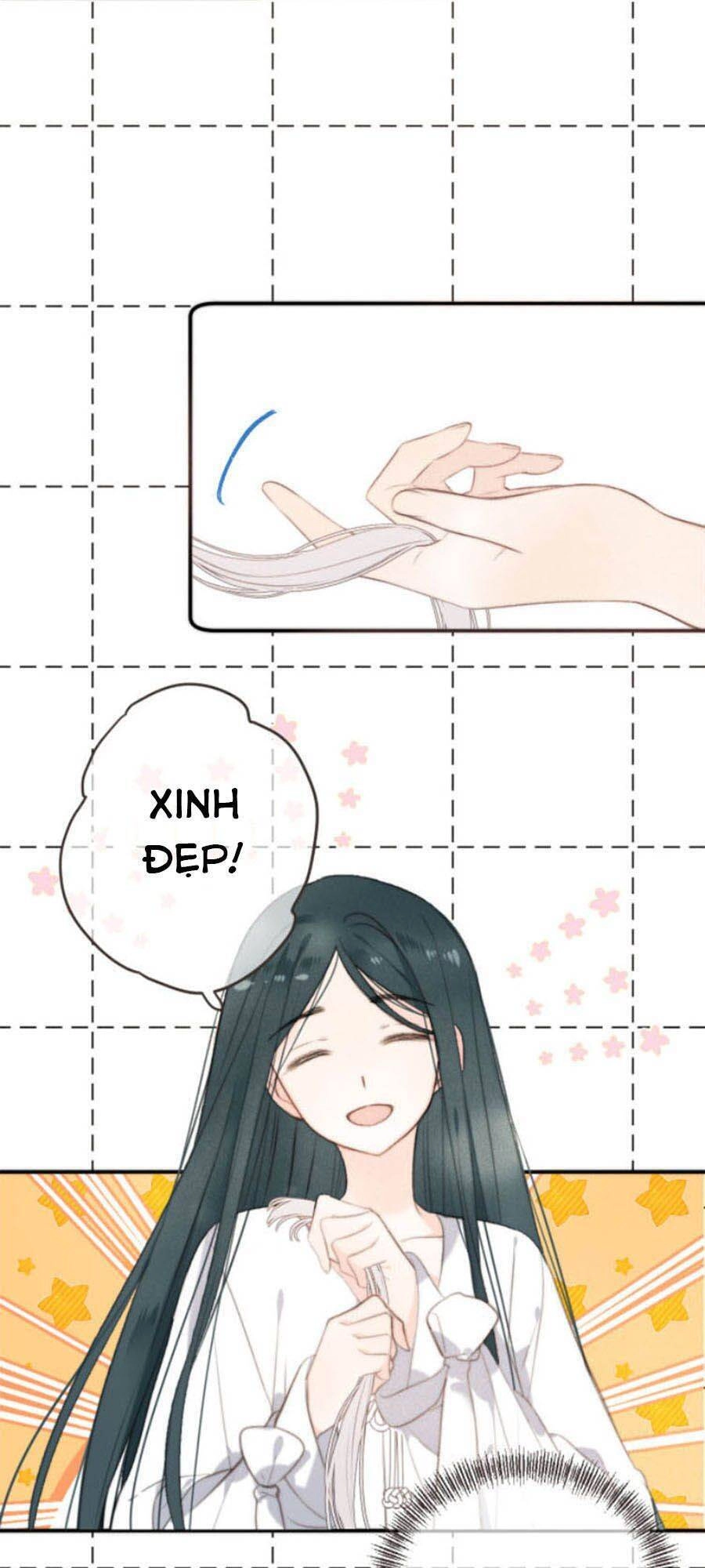 Lâu Tiểu Thư, Lại Gặp Nhau Rồi Chapter 41 - 32