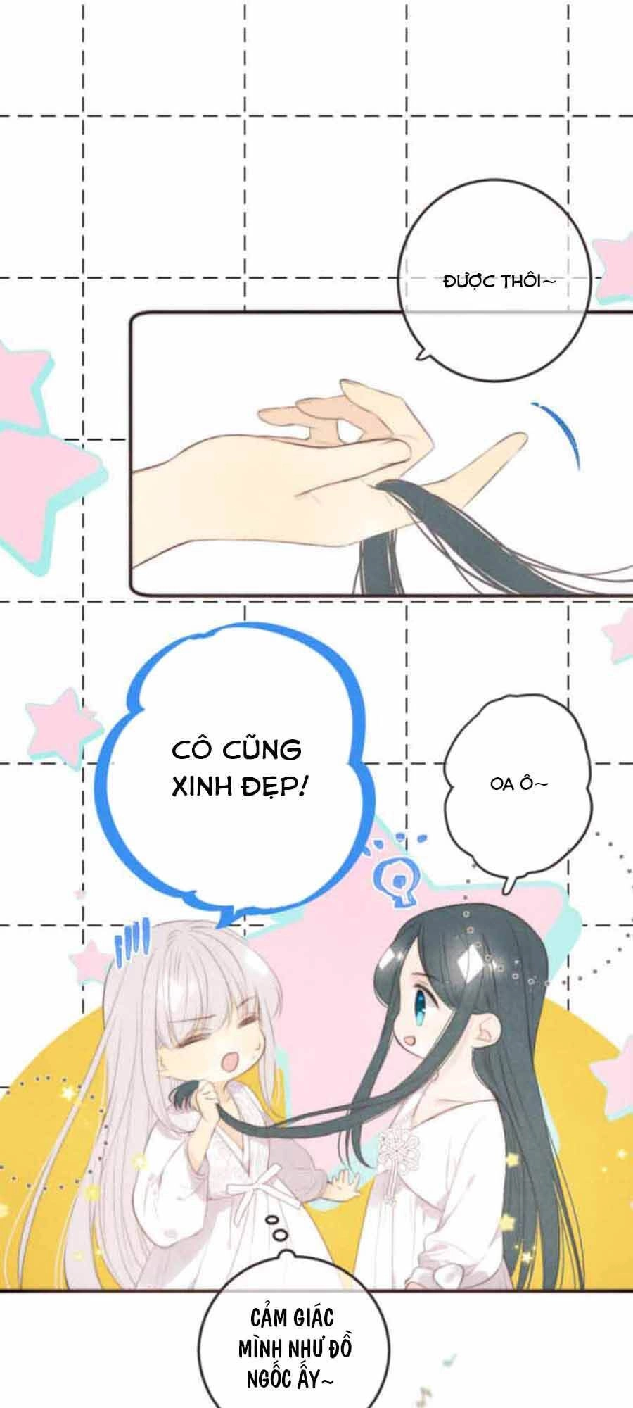 Lâu Tiểu Thư, Lại Gặp Nhau Rồi Chapter 41 - 34