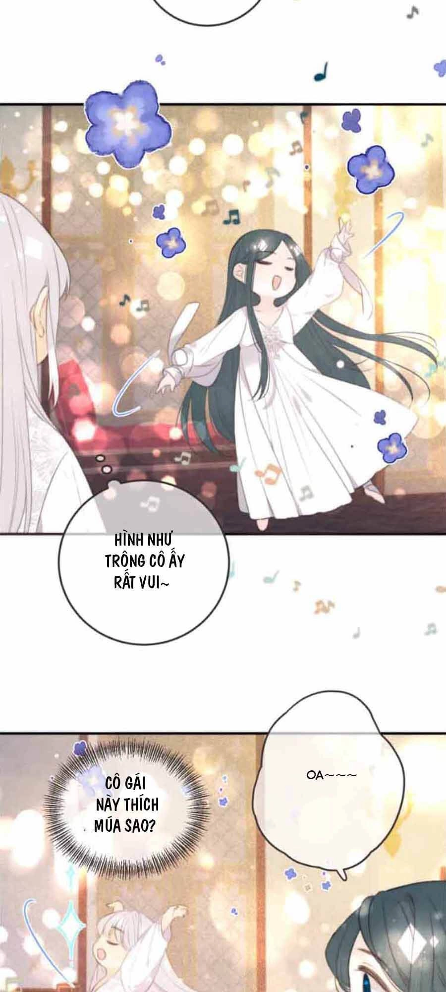 Lâu Tiểu Thư, Lại Gặp Nhau Rồi Chapter 41 - 35