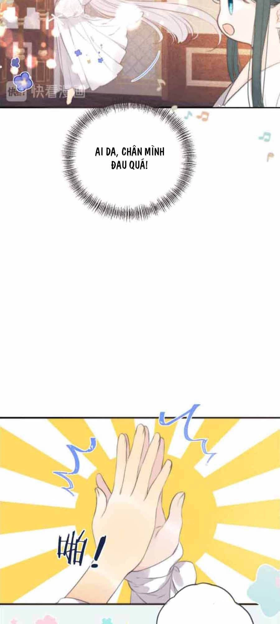 Lâu Tiểu Thư, Lại Gặp Nhau Rồi Chapter 41 - 36