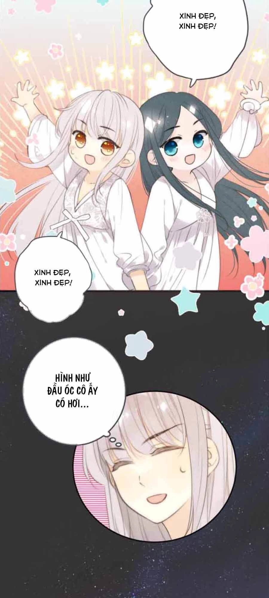 Lâu Tiểu Thư, Lại Gặp Nhau Rồi Chapter 41 - 37